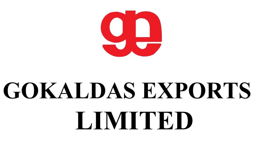 High-quality fabrics available for purchase by Gokaldas Exports and Limited.