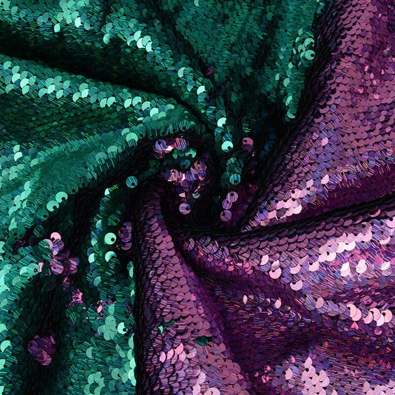 Elegant fabric for decoration, featuring intricate patterns and a soft texture, perfect for upscale event styling.