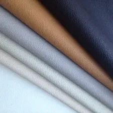 High-quality leather shoe lining crafted from durable fabric, featuring a stylish bag made from premium leather.